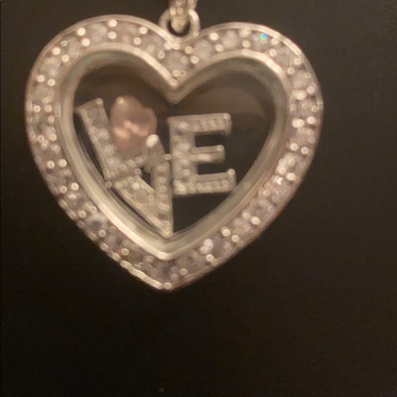 Bon Bijoux Best LOVE Locket - Picture 3 of 5